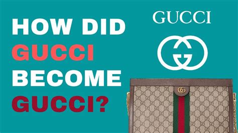 gucci characteristics|where did gucci originate.